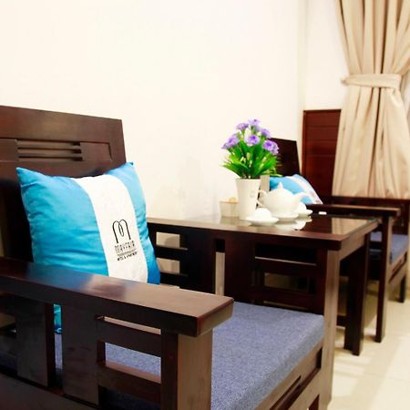 Mayfair Da Nang Hotel Extérieur photo