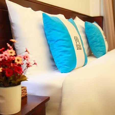 Mayfair Da Nang Hotel Extérieur photo