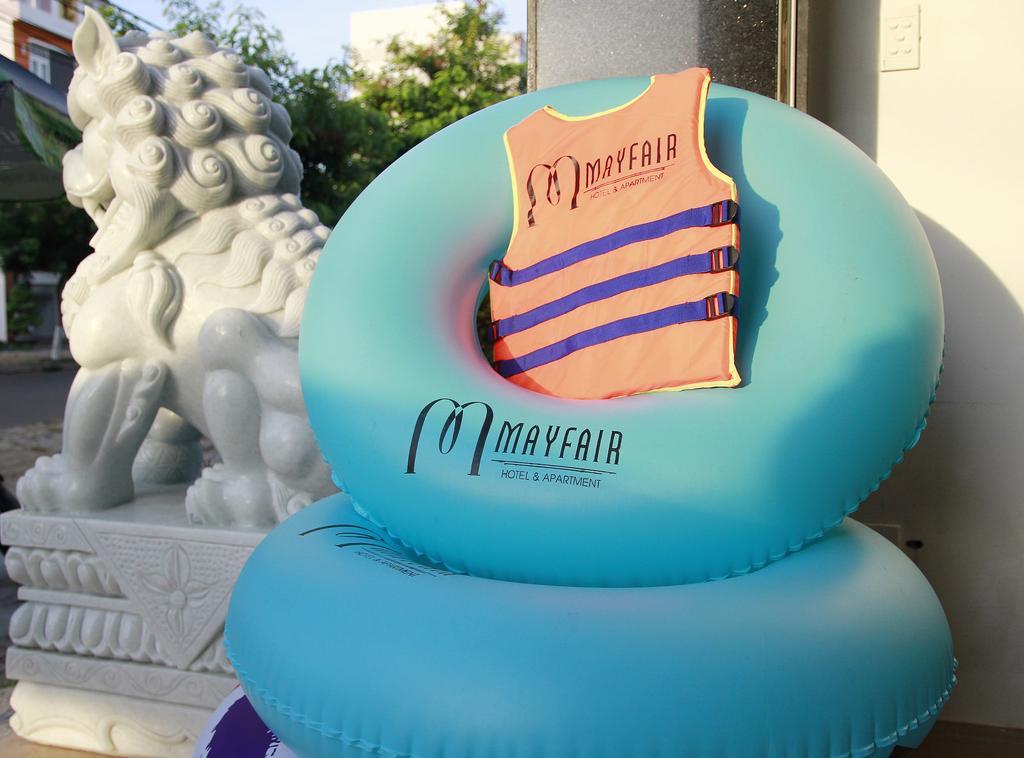 Mayfair Da Nang Hotel Extérieur photo