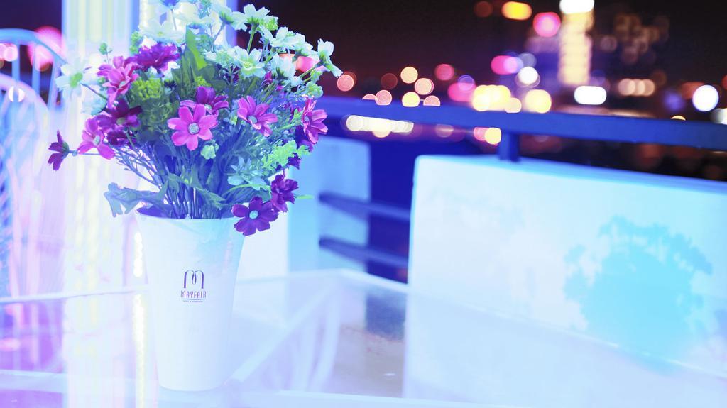 Mayfair Da Nang Hotel Extérieur photo
