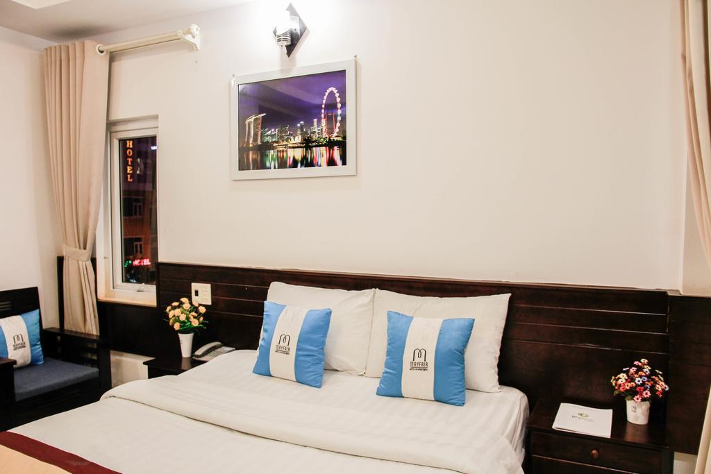 Mayfair Da Nang Hotel Extérieur photo