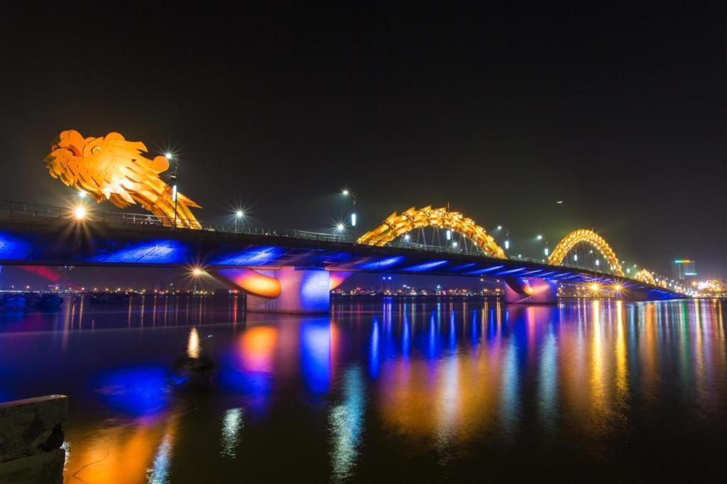 Mayfair Da Nang Hotel Extérieur photo