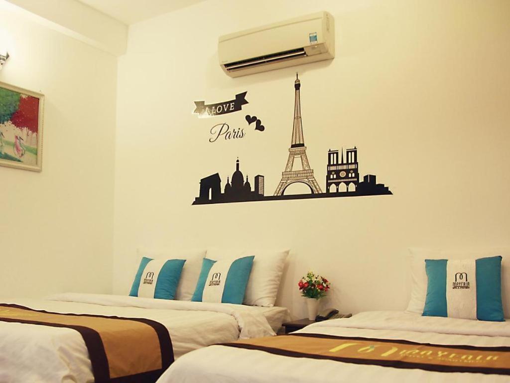 Mayfair Da Nang Hotel Extérieur photo