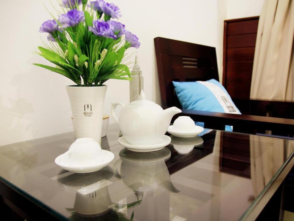 Mayfair Da Nang Hotel Extérieur photo
