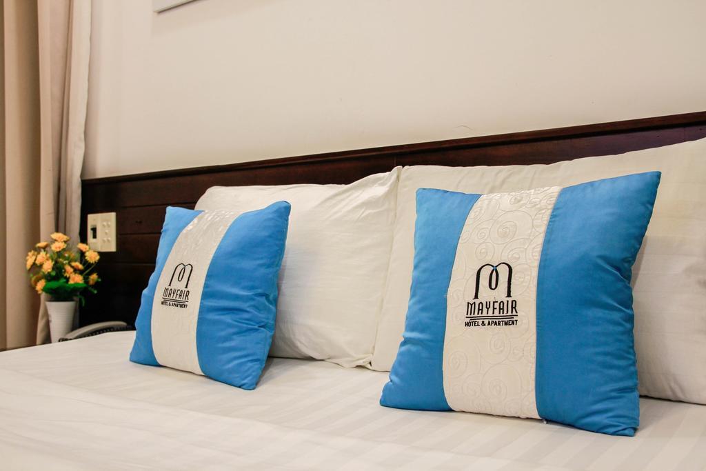 Mayfair Da Nang Hotel Extérieur photo