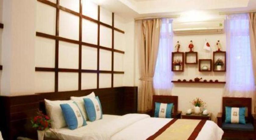Mayfair Da Nang Hotel Extérieur photo