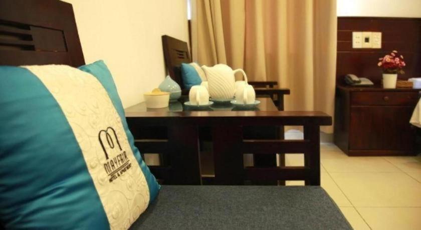 Mayfair Da Nang Hotel Extérieur photo