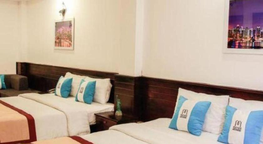 Mayfair Da Nang Hotel Extérieur photo