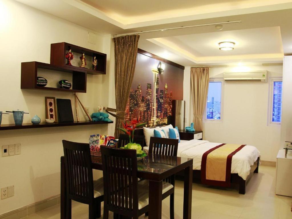 Mayfair Da Nang Hotel Extérieur photo