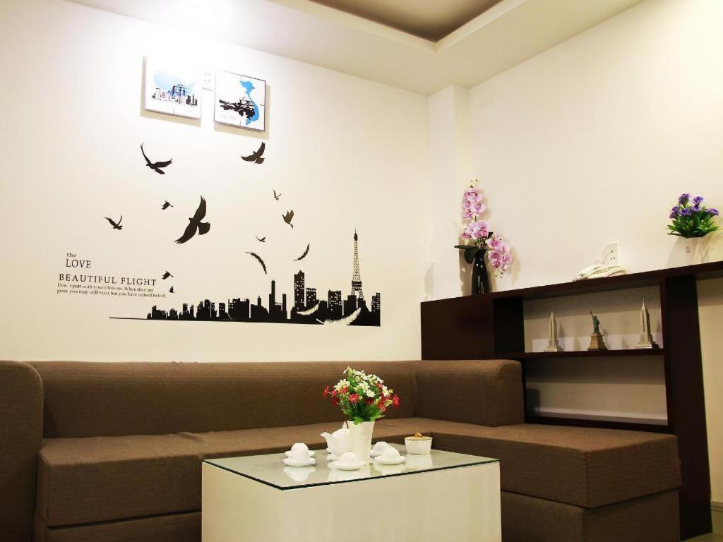 Mayfair Da Nang Hotel Extérieur photo