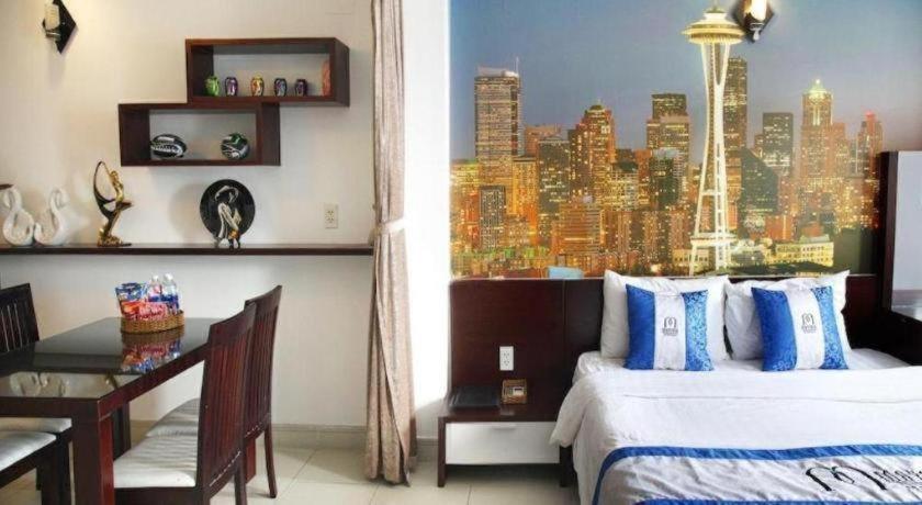 Mayfair Da Nang Hotel Extérieur photo