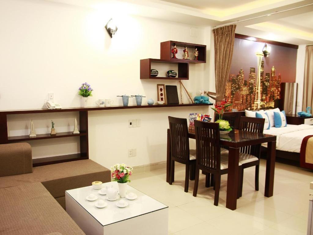 Mayfair Da Nang Hotel Extérieur photo