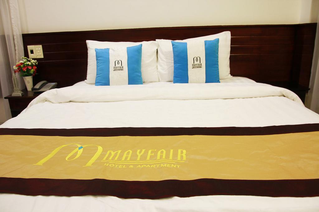 Mayfair Da Nang Hotel Extérieur photo