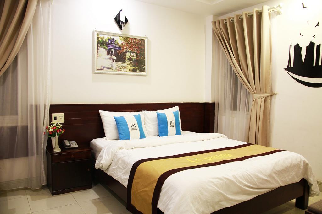 Mayfair Da Nang Hotel Extérieur photo