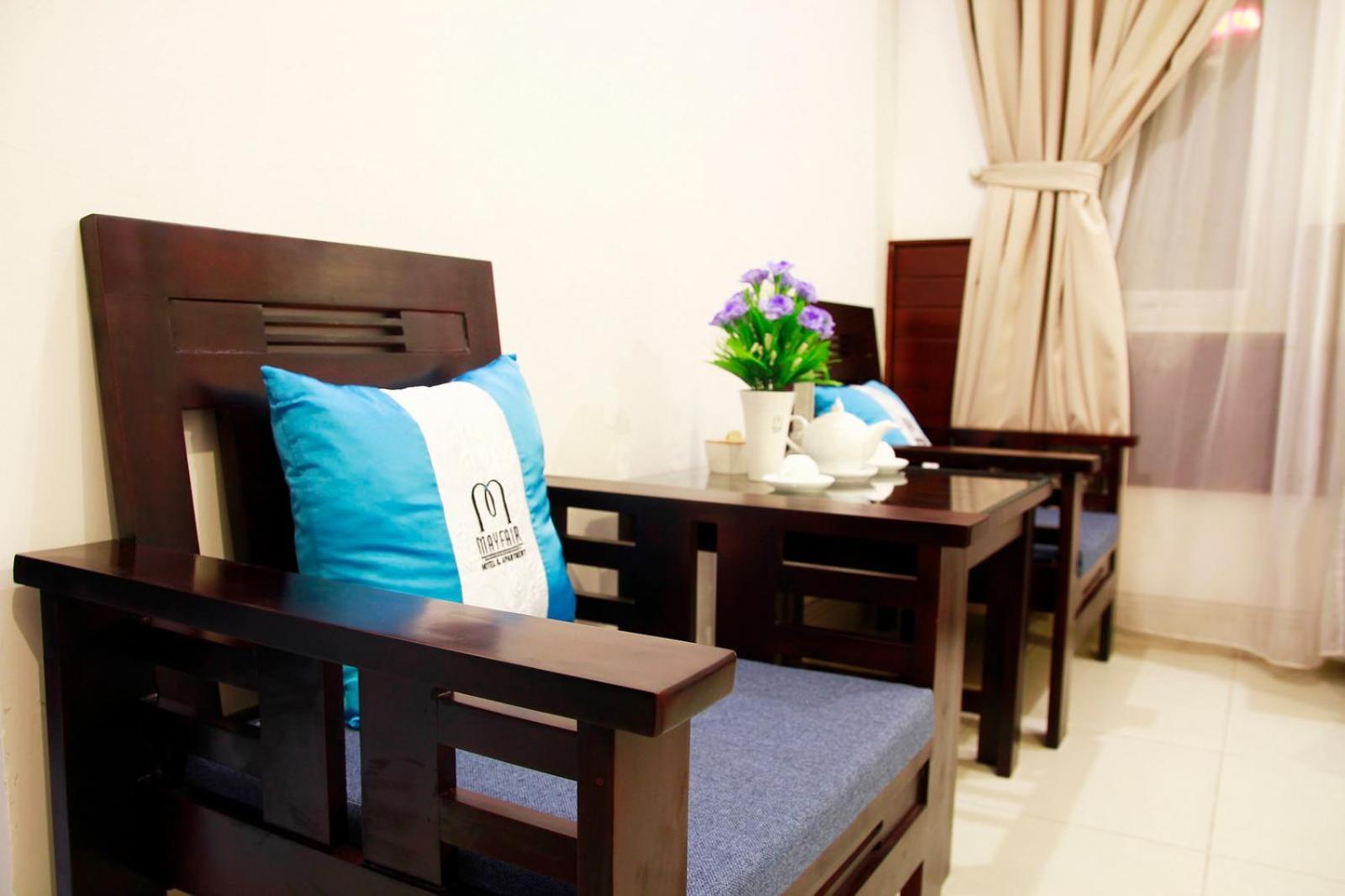 Mayfair Da Nang Hotel Extérieur photo