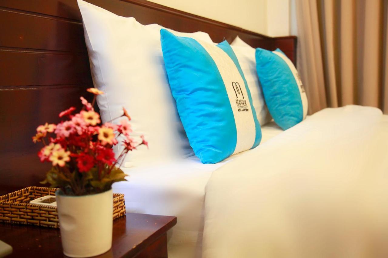 Mayfair Da Nang Hotel Extérieur photo