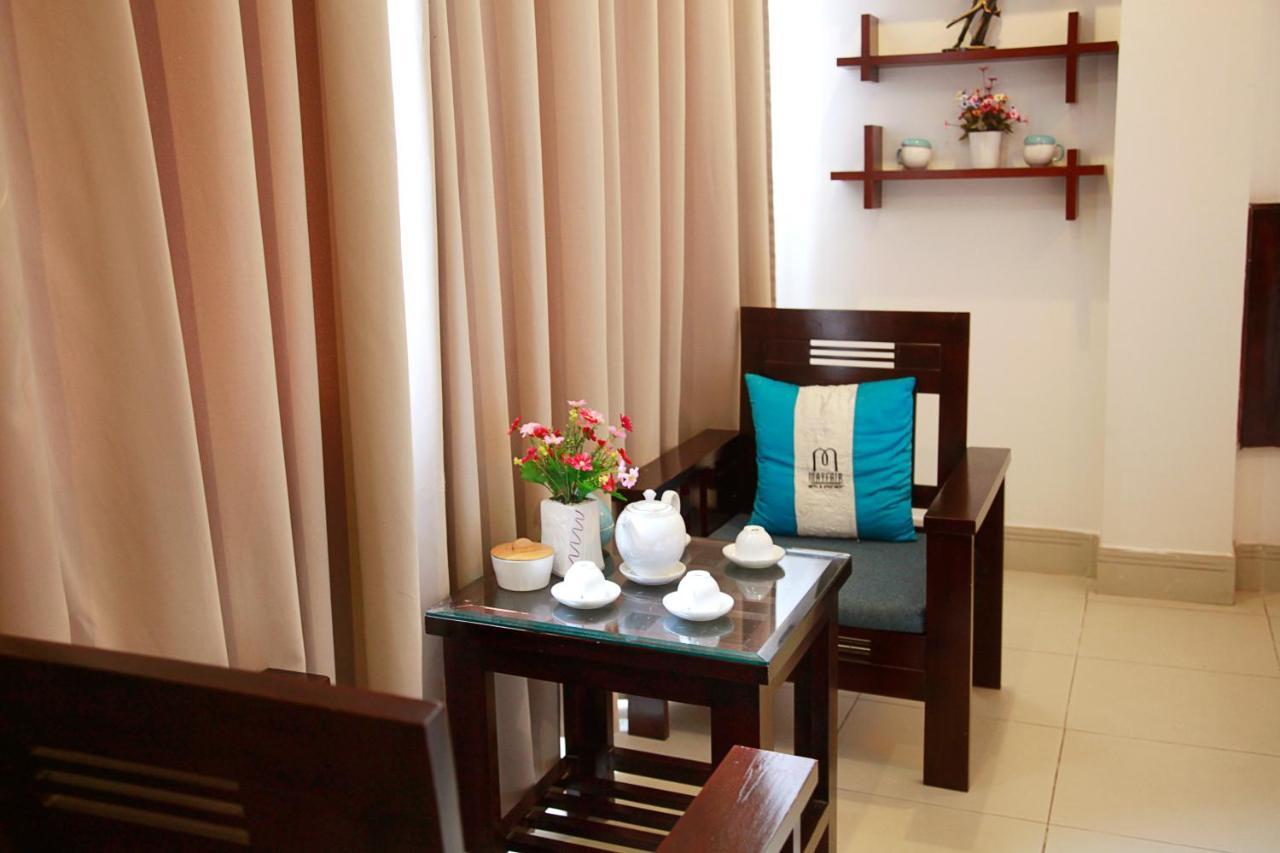 Mayfair Da Nang Hotel Extérieur photo