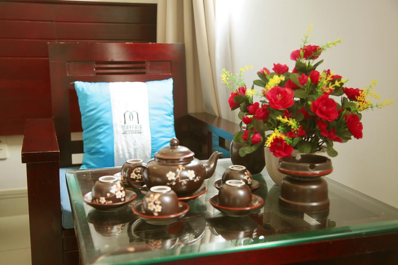Mayfair Da Nang Hotel Extérieur photo