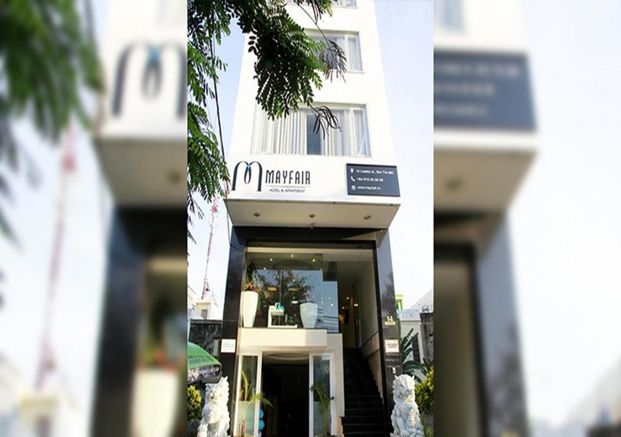 Mayfair Da Nang Hotel Extérieur photo